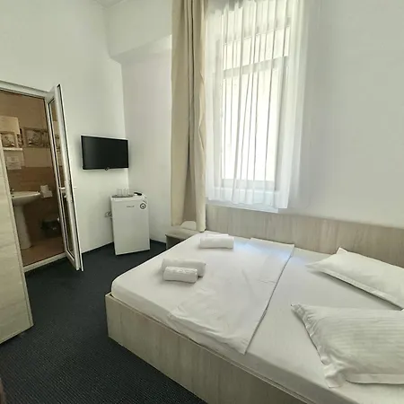 Neptun Hotel